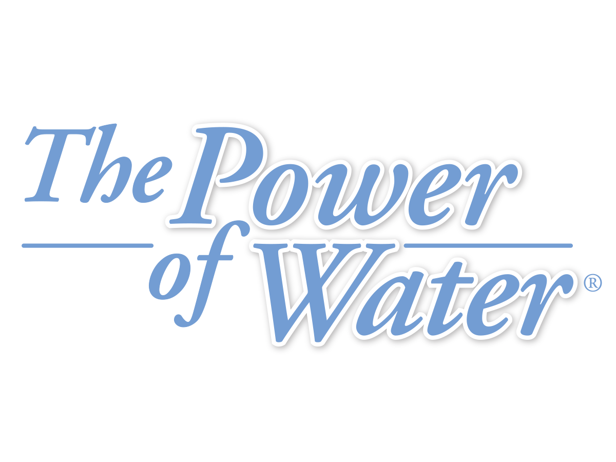 The Power Of Water