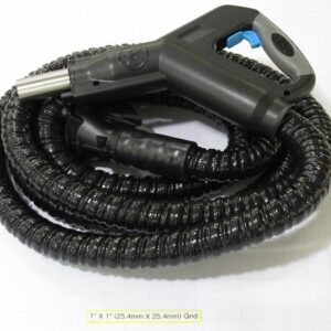 14 feet hose SRX