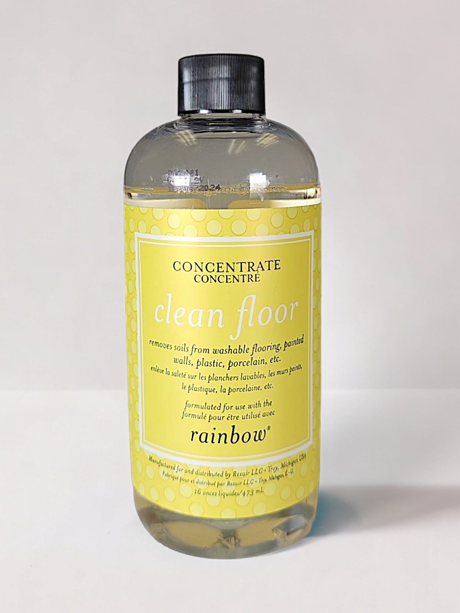 Clean Floor Concentrate main