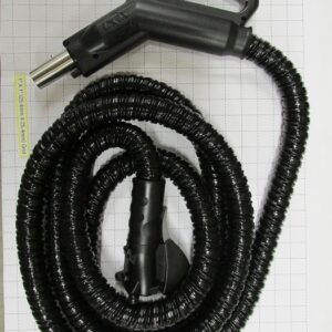 Hose SRX, 8FT. Electrified.