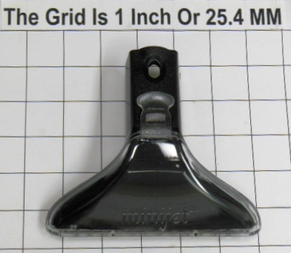 Wet Extraction Tool. Fits any Rainbow system model - Image 2