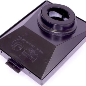 Genuine HEPA Filter for E2 series (for models since 2004)