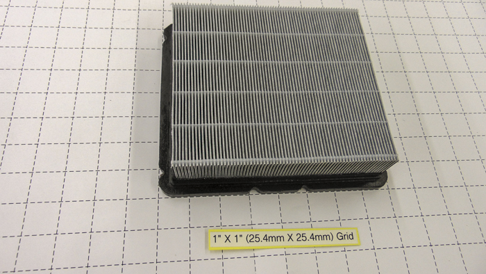 HEPA filter for SRX Model - Image 2