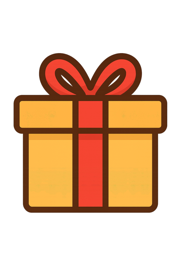 Icon bonu gift