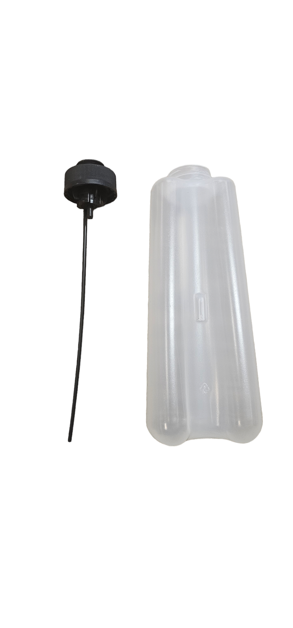 Rainjet or Minijet Bottle with cap