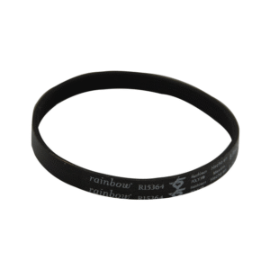 Belt for Power Head. SRX, E2Black (side)