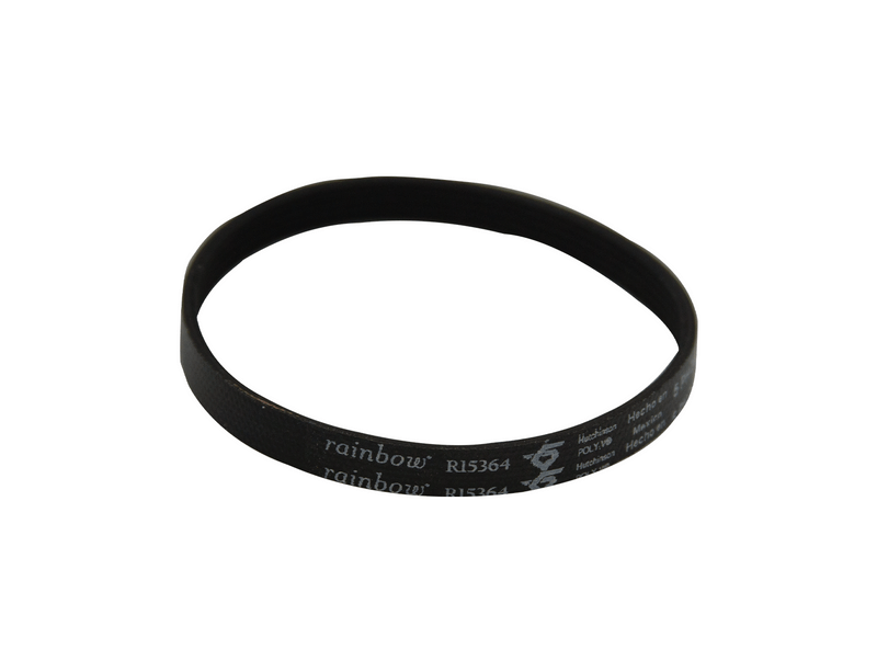 Belt for Power Head. SRX, E2Black (side)