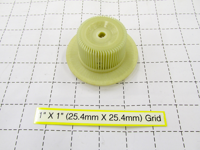 Separator for SRX model - Image 2