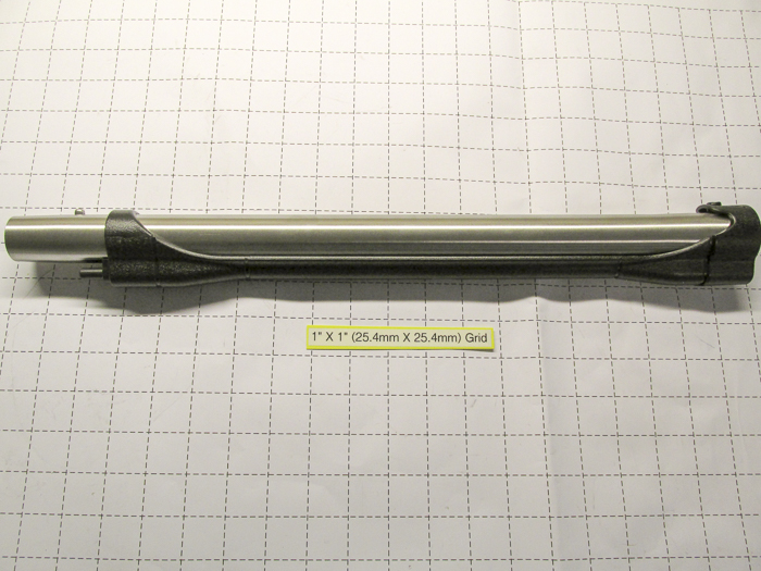 Stainless Steel Wand. E2black and SRX models. - Image 2