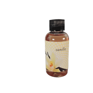 Vanila fragrance