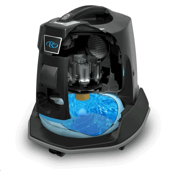 rainbow animation air