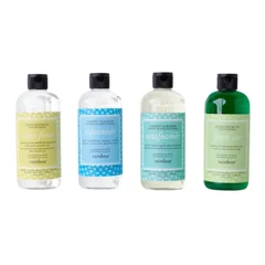 Cleaning Solutions (Pack of 4)