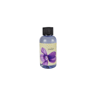 Violet fragrance