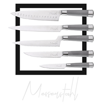 Knife Set